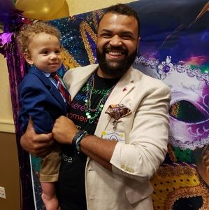 Meet your Posher, Blake